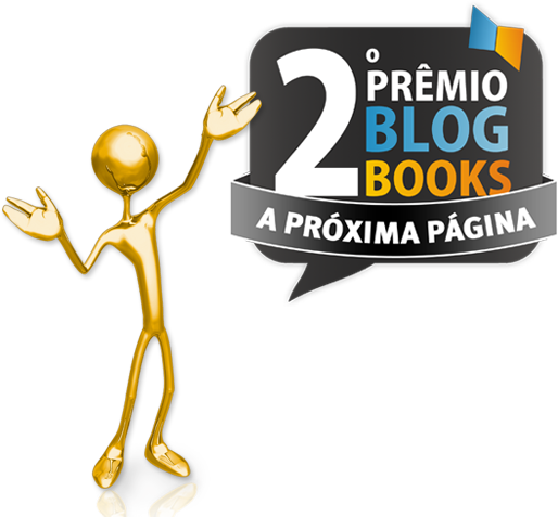Logo Blog Books